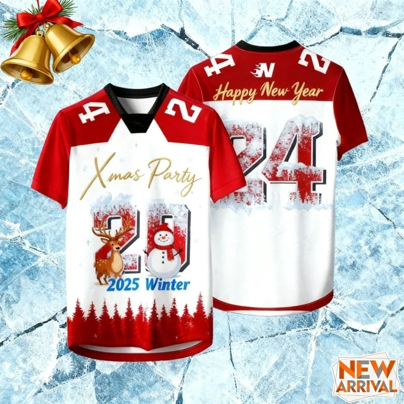 Милая футболка с рисунком животного Совы и собаки для мужчин и женщин, Рождество, Новый год, футболка с 3D принтом, повседневные топы с круглым вырезом, свободные футболки с короткими рукавами
Милая футболка с рисунком животного Совы и собаки для мужчин и женщин, Рождество, Новый год, футболка с 3D принтом, повседневные топы с круглым вырезом, свободные футболки с короткими рукавами