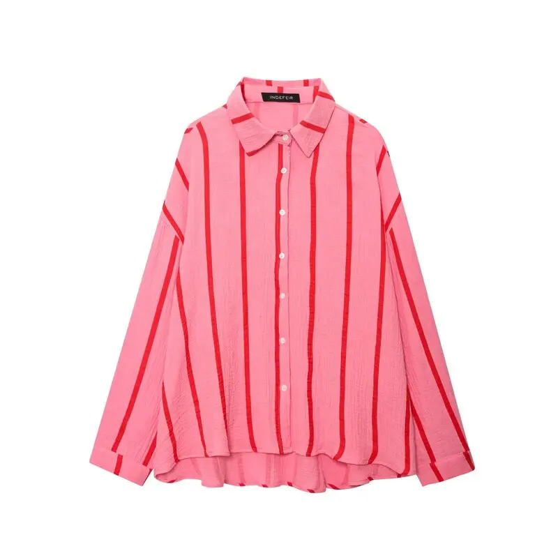 Summer 2025 Women's Casual Bubble Cotton High Waist Long Pants irt Faionable Set Commute Versatile Print Loose Fit Blouse
Summer 2025 Women's Casual Bubble Cotton High Waist Long Pants irt Faionable Set Commute Versatile Print Loose Fit Blouse