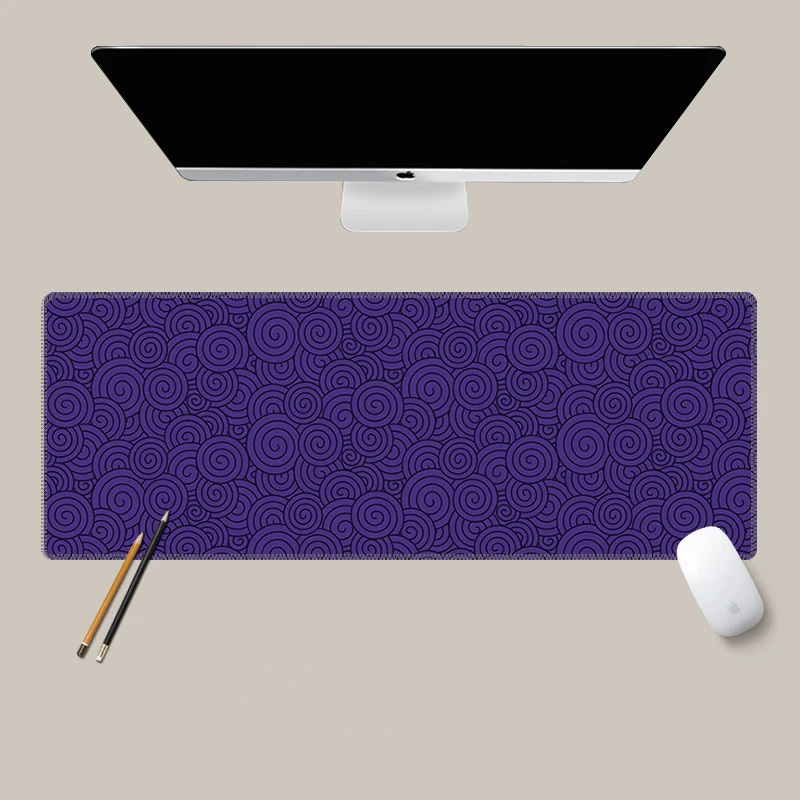 Purple Texture Mouse Pad Kawaii Cute Mousepad Desk Mat Gaming Laptop Office Carpet Keyboard Mechanical Gamer Keyboard Mouse Mats
Purple Texture Mouse Pad Kawaii Cute Mousepad Desk Mat Gaming Laptop Office Carpet Keyboard Mechanical Gamer Keyboard Mouse Mats