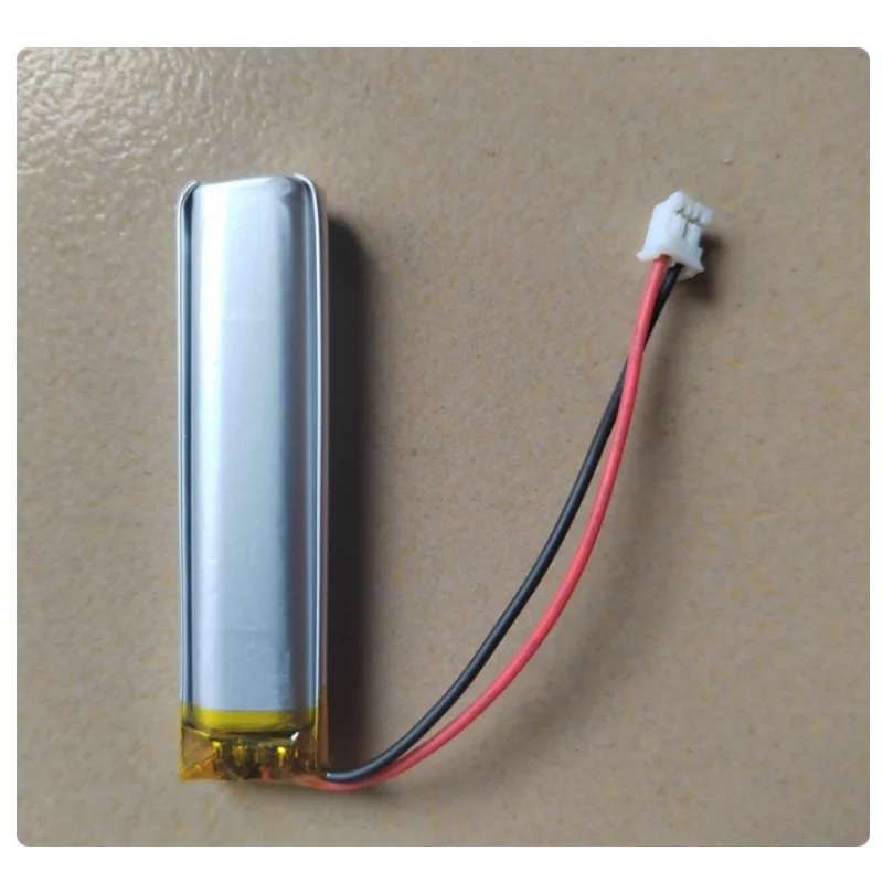 Battery for Plantronics Calisto 620 P620S Li-Polymer Rechargeable Accumulator Pack Replacement
Battery for Plantronics Calisto 620 P620S Li-Polymer Rechargeable Accumulator Pack Replacement