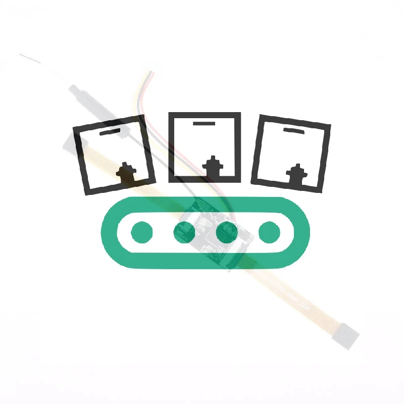 1 шт. аксессуары для дронов: камера с двумя объективами для передачи изображения по Wi-Fi (не подходит для систем iOS, не может использоваться дистанционно)
1 шт. аксессуары для дронов: камера с двумя объективами для передачи изображения по Wi-Fi (не подходит для систем iOS, не может использоваться дистанционно)