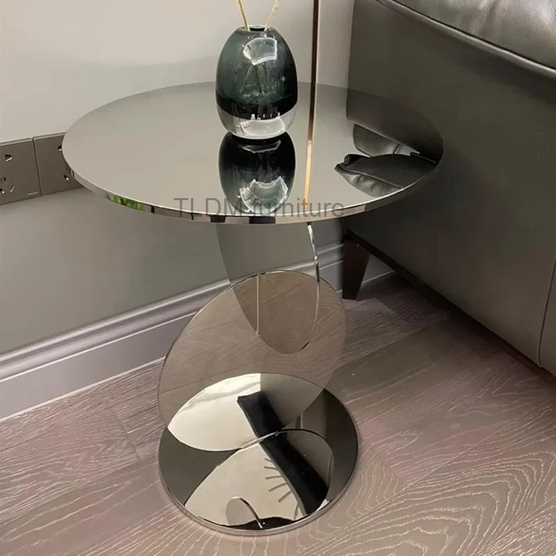 Aesthetic Minimalist Coffee Tables Entrance Unbreakable European Balcony Coffee Tables Sofa Side Nordic Mueble Salon Furnitures
Aesthetic Minimalist Coffee Tables Entrance Unbreakable European Balcony Coffee Tables Sofa Side Nordic Mueble Salon Furnitures