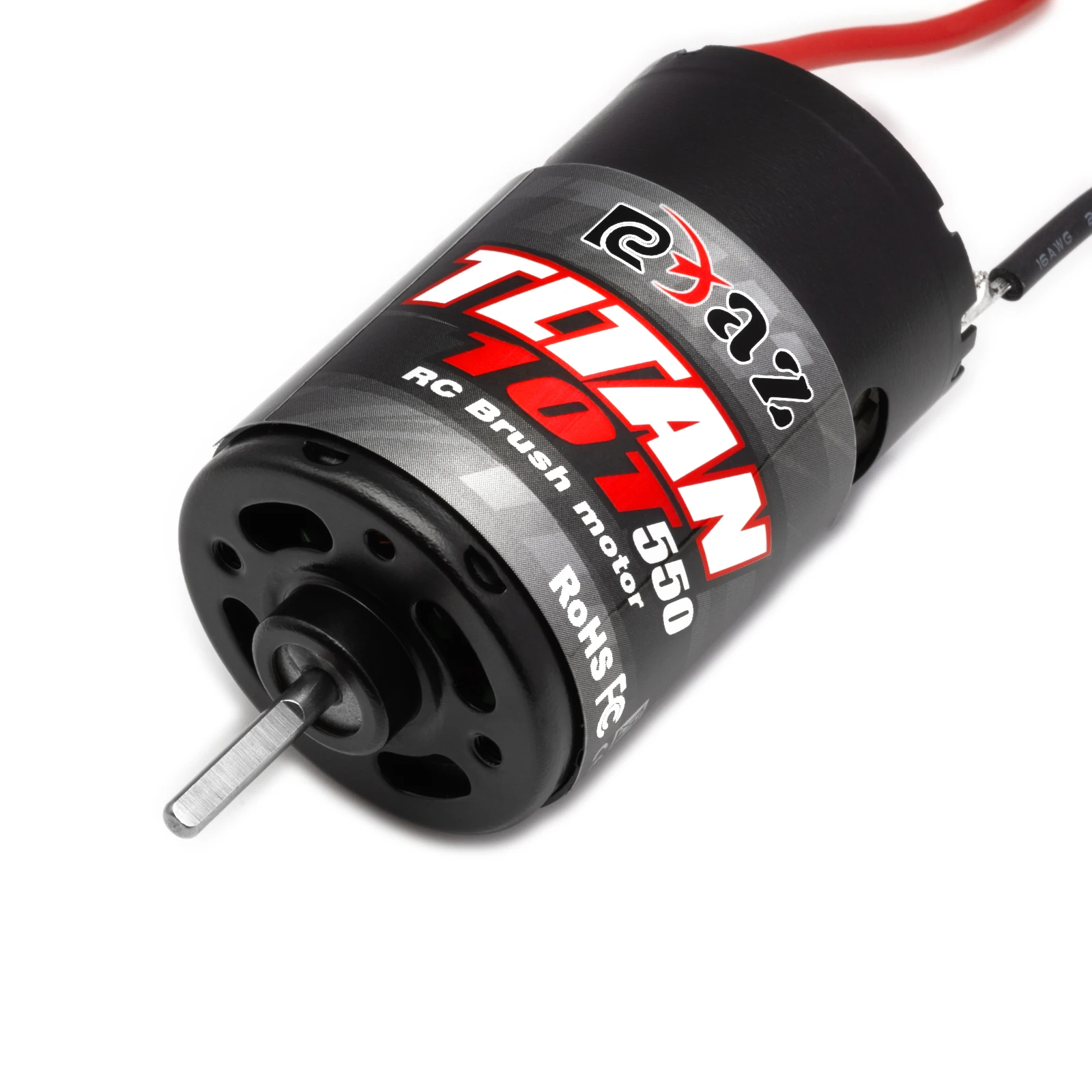 Водонепроницаемый матовый двигатель 550 10T 320A/60A ESC для 1/10 RC альпинистского автомобиля, осевая гусеница SCX10 II HSP Traxxas Slash TRX4 TRX6
Водонепроницаемый матовый двигатель 550 10T 320A/60A ESC для 1/10 RC альпинистского автомобиля, осевая гусеница SCX10 II HSP Traxxas Slash TRX4 TRX6