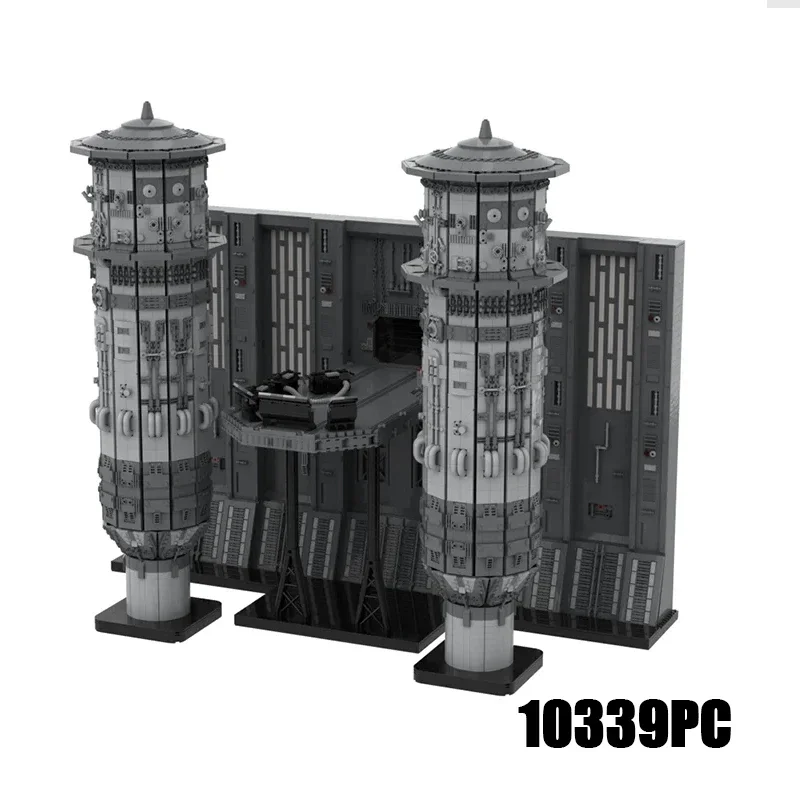 Военная серия Moc, строительные блоки, сцена войны, Венатор, Модель Рампагика, технология, сделай сам, сборка, вид на улицу, игрушки, подарки для детей
Военная серия Moc, строительные блоки, сцена войны, Венатор, Модель Рампагика, технология, сделай сам, сборка, вид на улицу, игрушки, подарки для детей