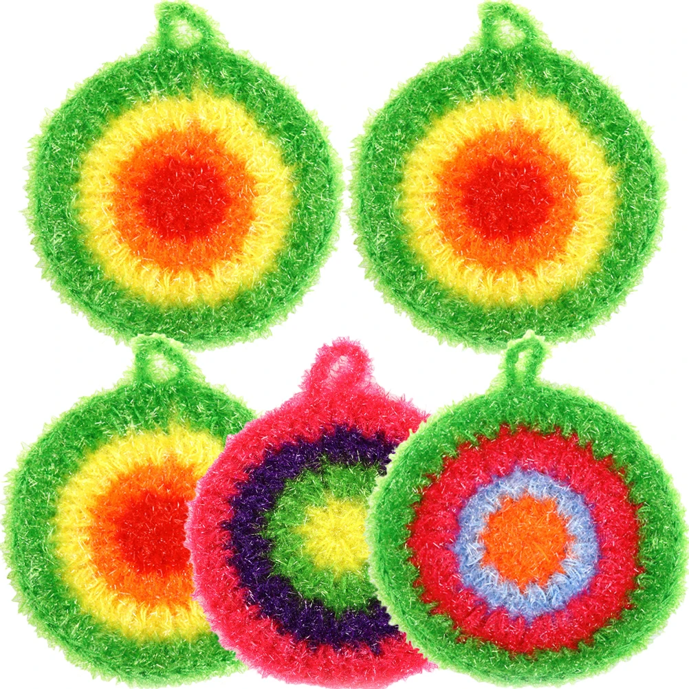 Reusable Dish grade Polyester Cleaning Towels Kitchen Cleaning Tableware Washing Cloths Bathing Absorbent Thick
Reusable Dish grade Polyester Cleaning Towels Kitchen Cleaning Tableware Washing Cloths Bathing Absorbent Thick