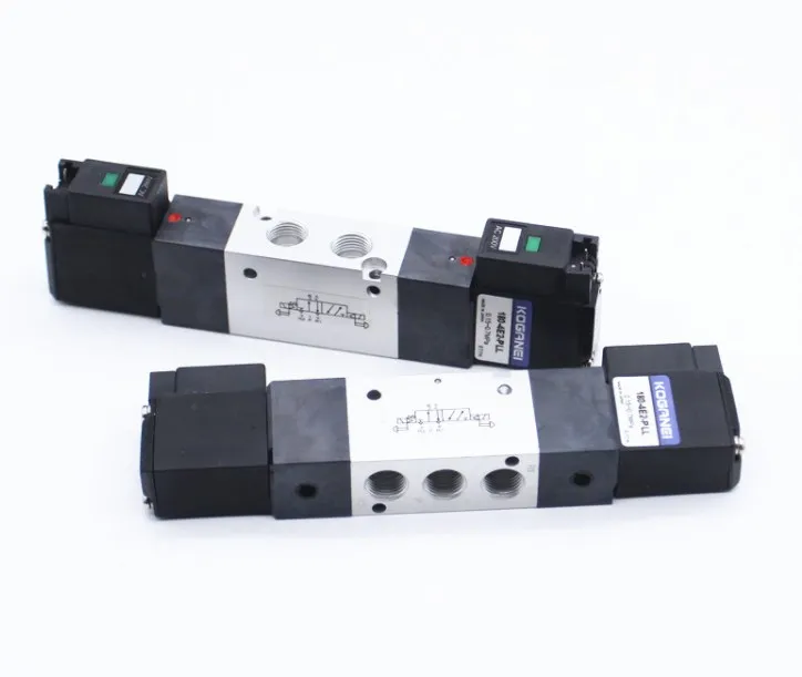 180-4E2-PSL-24VDC/180-4E2-Koganei solenoid valve, compressed air
180-4E2-PSL-24VDC/180-4E2-Koganei solenoid valve, compressed air