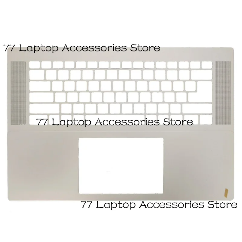 НОВЫЙ для Dell Inspiron 16 Pro 5620 5625, верхний корпус PALMREST 0HJ5PC HJ5PC, серебристый
НОВЫЙ для Dell Inspiron 16 Pro 5620 5625, верхний корпус PALMREST 0HJ5PC HJ5PC, серебристый