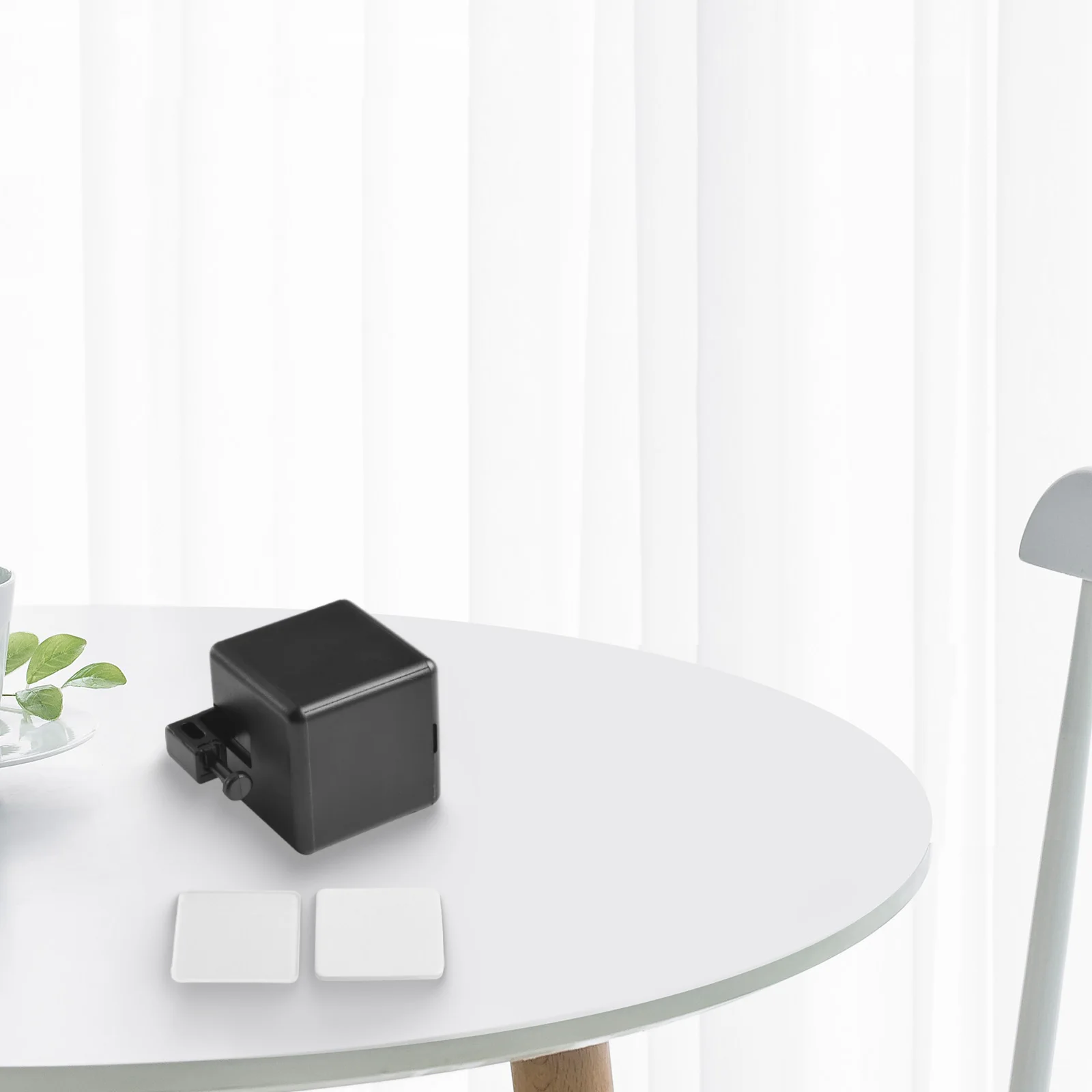 For Home Automation Smart Finger Robot App Remote Control Robot For Home Automation Convenient Life High-quality Materials
For Home Automation Smart Finger Robot App Remote Control Robot For Home Automation Convenient Life High-quality Materials