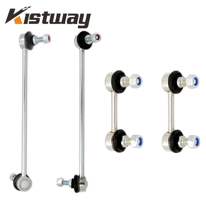 Front Rear Stabiliser Link Anti Roll Bar For BMW X3 E83 2.0i 2.5i 3.0d 3.0i xDrive 04-11 31303414299 313034142300 33503414297
Front Rear Stabiliser Link Anti Roll Bar For BMW X3 E83 2.0i 2.5i 3.0d 3.0i xDrive 04-11 31303414299 313034142300 33503414297