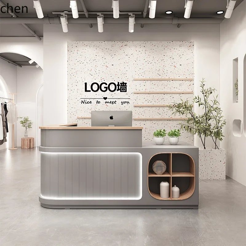 checkout page store small simple clothing store beauty salon bar counter baking paint reception desk
checkout page store small simple clothing store beauty salon bar counter baking paint reception desk