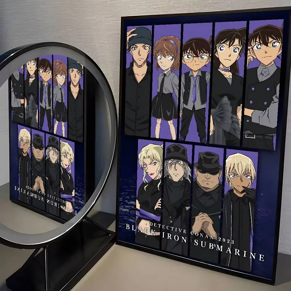 Jigsaw Puzzles for Adults - Anime D-Detective C-Conan - Jigsaw Puzzle Home Decor Adults Puzzle Games Family Fun Puzzles
Jigsaw Puzzles for Adults - Anime D-Detective C-Conan - Jigsaw Puzzle Home Decor Adults Puzzle Games Family Fun Puzzles