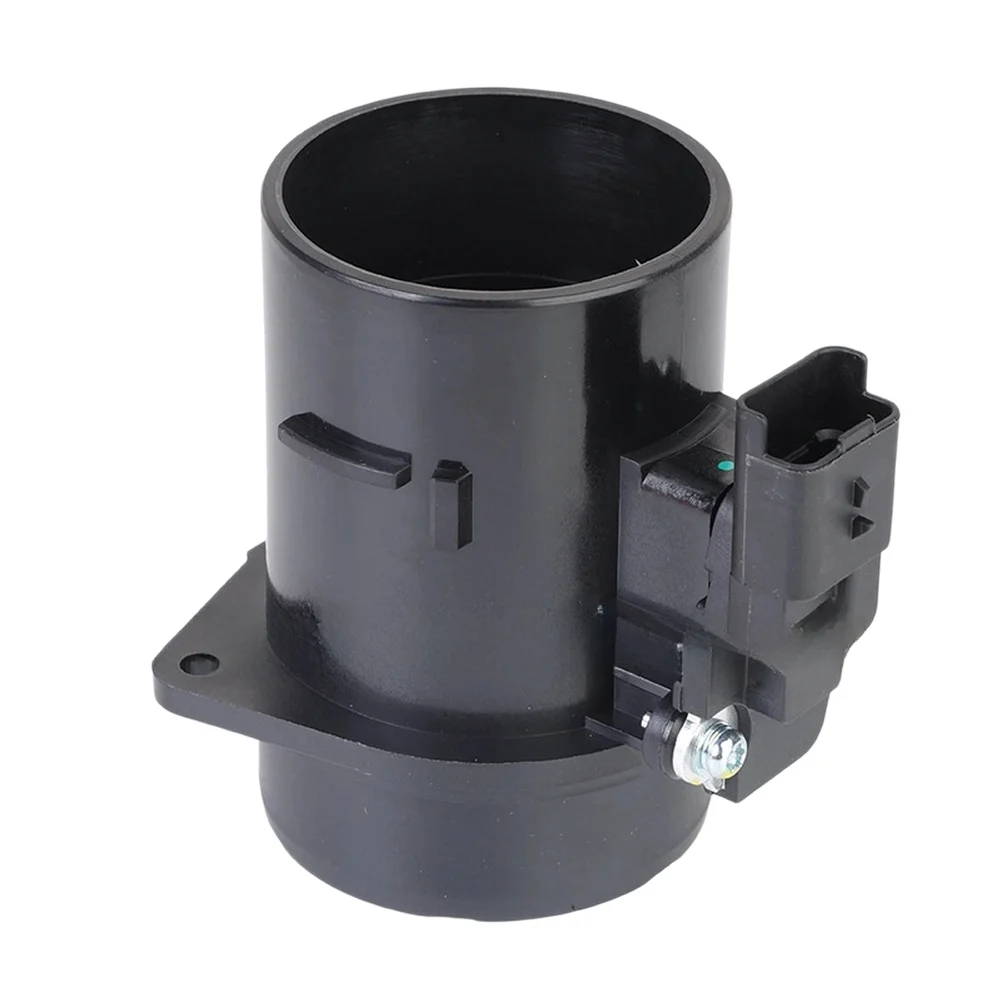 For Engine Performance Black Air Mass Flow Meter Air Flow Sensor For Vehicles Automotive MAF Precise Measurement
For Engine Performance Black Air Mass Flow Meter Air Flow Sensor For Vehicles Automotive MAF Precise Measurement