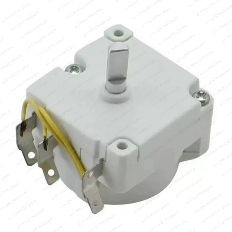 For Electric Pressure Cooker Timer DDFB - 45/30/60 Minutes, Timing Switch, Pressure Cooker Timing Switch D Axis
For Electric Pressure Cooker Timer DDFB - 45/30/60 Minutes, Timing Switch, Pressure Cooker Timing Switch D Axis