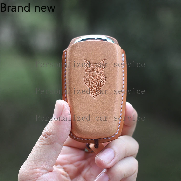Applicable for Sonata, Modern Fista, Shengda Key Bag, All Handmade Three-dimensional Plastic Leather Key Cover for Men and Women
Applicable for Sonata, Modern Fista, Shengda Key Bag, All Handmade Three-dimensional Plastic Leather Key Cover for Men and Women