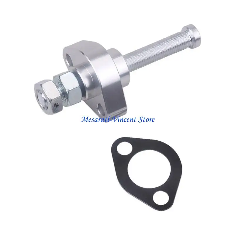 A70F 1 Set Manual Cam-Timing Chain Lifter-Cam Chain Tensioner Adjuster for CBR600F F3 F4 F4i CBR900 Red/Black/Silver/Blue
A70F 1 Set Manual Cam-Timing Chain Lifter-Cam Chain Tensioner Adjuster for CBR600F F3 F4 F4i CBR900 Red/Black/Silver/Blue