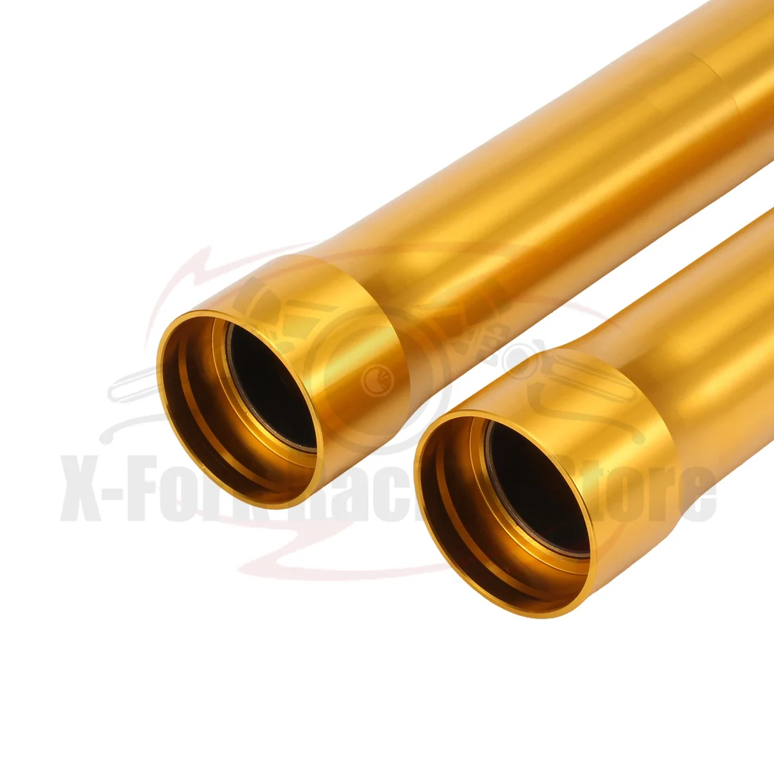 Front Outer Fork Tubes Pipes For Triumph Speed Triple 1200 RS 2022-2024 T2043693 500mm Fork Suspension Exterior Leg Stand Bars
Front Outer Fork Tubes Pipes For Triumph Speed Triple 1200 RS 2022-2024 T2043693 500mm Fork Suspension Exterior Leg Stand Bars