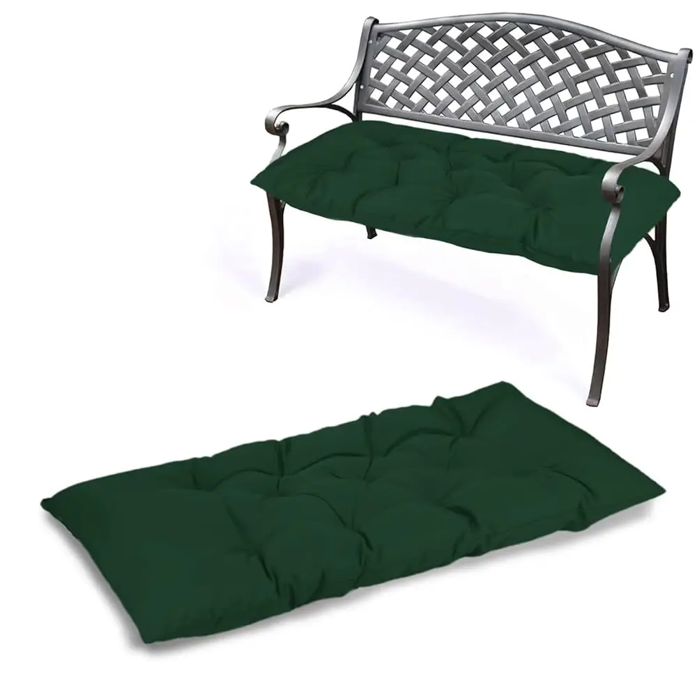 59 H Indoor/Outdoor Bench Cushion, Swing Cushion,2/3 Seat Thi Outdoor Garden Bench Seat Cushion Backrest Waterproof Bench Pad
59 H Indoor/Outdoor Bench Cushion, Swing Cushion,2/3 Seat Thi Outdoor Garden Bench Seat Cushion Backrest Waterproof Bench Pad
