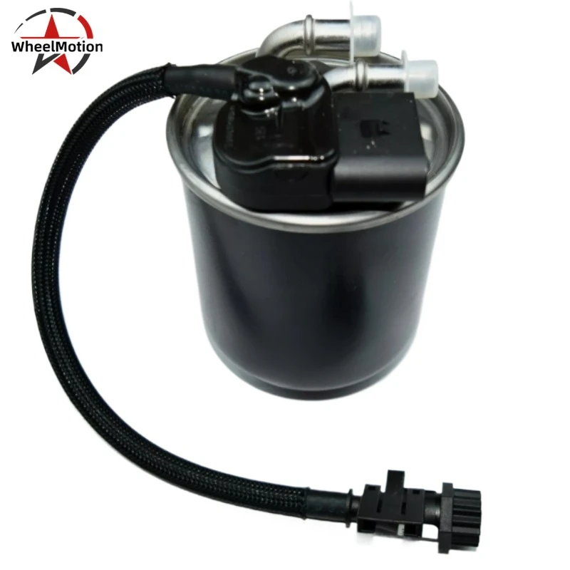 OEM 6510901552 6510902952 6510903052 A6510901552 Fuel filter diesel filtersensor fuel filter For Mercedes-Benz 651 CDl
OEM 6510901552 6510902952 6510903052 A6510901552 Fuel filter diesel filtersensor fuel filter For Mercedes-Benz 651 CDl