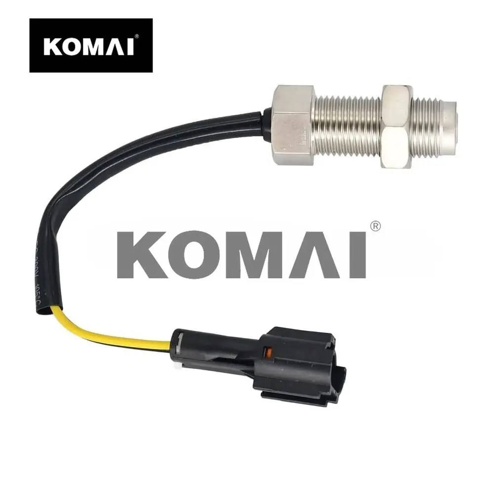 Speed Sensor, Compatible with Sany SY365 Excavator, MC849577 B240600000235, Replacement Part
Speed Sensor, Compatible with Sany SY365 Excavator, MC849577 B240600000235, Replacement Part