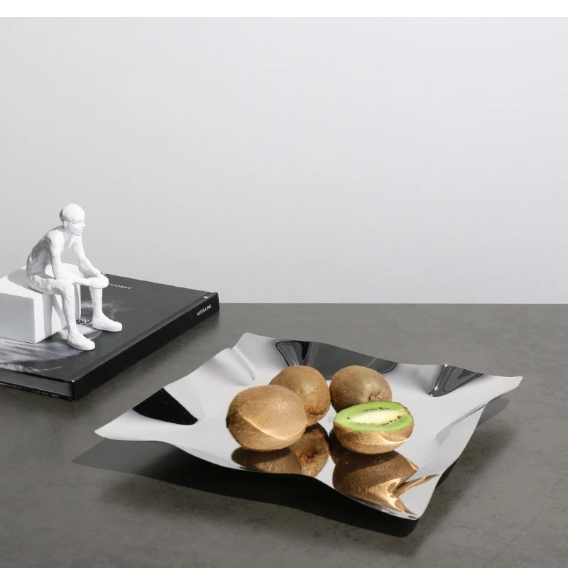 stainless steel storage room decoration table
stainless steel storage room decoration table