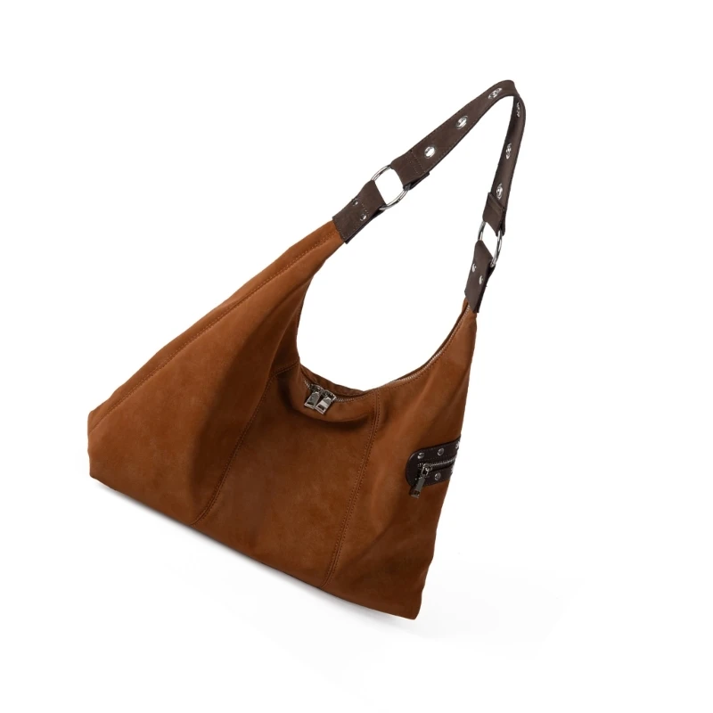 X5XA Toted Hobos Bag for Women Trendy Shoulder Bags Top Handle Handbags Purses with Multi Pockets Casual Shopping Bags
X5XA Toted Hobos Bag for Women Trendy Shoulder Bags Top Handle Handbags Purses with Multi Pockets Casual Shopping Bags