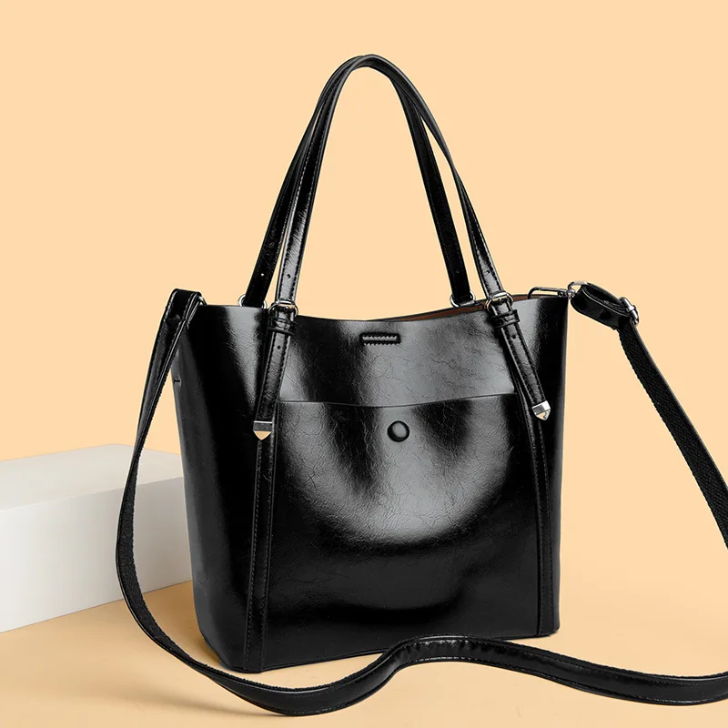 Bag Women's Bag New 2025 Messenger Bag women's Shoulder Women's One-Piece Delivery
Bag Women's Bag New 2025 Messenger Bag women's Shoulder Women's One-Piece Delivery