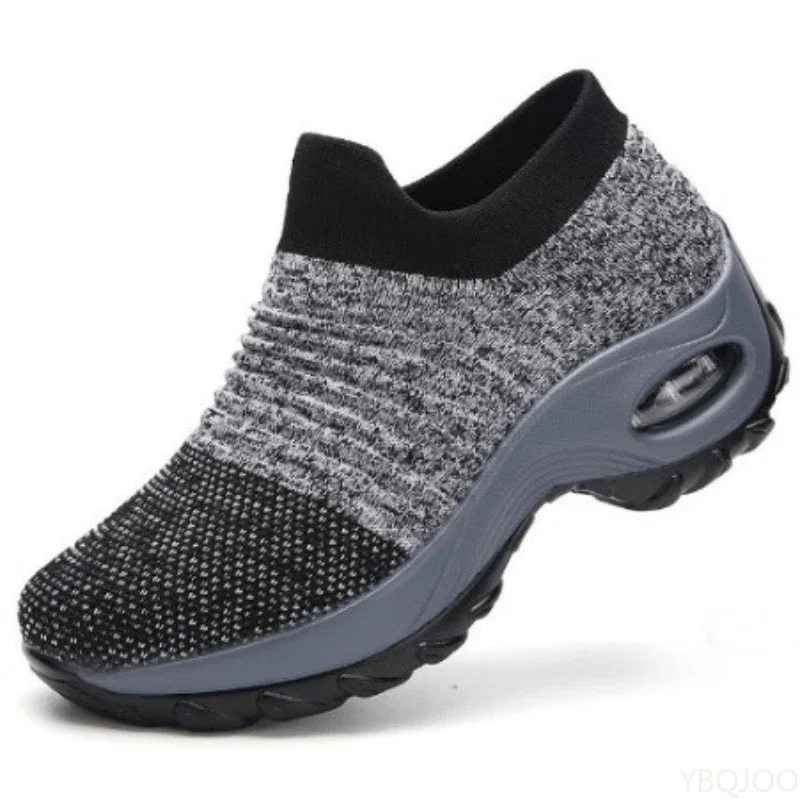 Low Women's Single Plus Size Sleeve for Slimming Air Cushion for Shock Absorption Anti Slip Outdoor Hiking Leisure Sports Shoes
Low Women's Single Plus Size Sleeve for Slimming Air Cushion for Shock Absorption Anti Slip Outdoor Hiking Leisure Sports Shoes