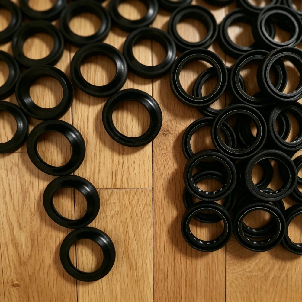 43*55 43x55x11mm Front Fork Oil Seal 43 Dust Cover For BMW K1100LT Special Edition K1100RS K1200 Sport K 1200 K1100 K 1100 LT RS
43*55 43x55x11mm Front Fork Oil Seal 43 Dust Cover For BMW K1100LT Special Edition K1100RS K1200 Sport K 1200 K1100 K 1100 LT RS