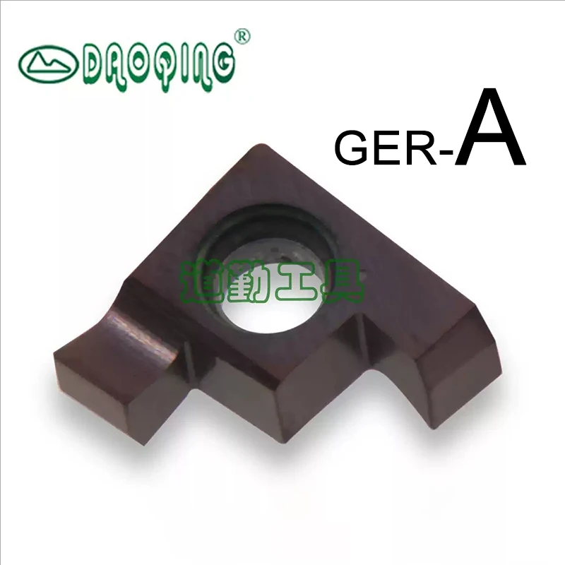 10pcs DAOQING GER100-A 150 200 Small Hole Slotting Carbide Inserts GER100 GER120 GER150 GER200 GER250 GER300 GER350 A B C D
10pcs DAOQING GER100-A 150 200 Small Hole Slotting Carbide Inserts GER100 GER120 GER150 GER200 GER250 GER300 GER350 A B C D