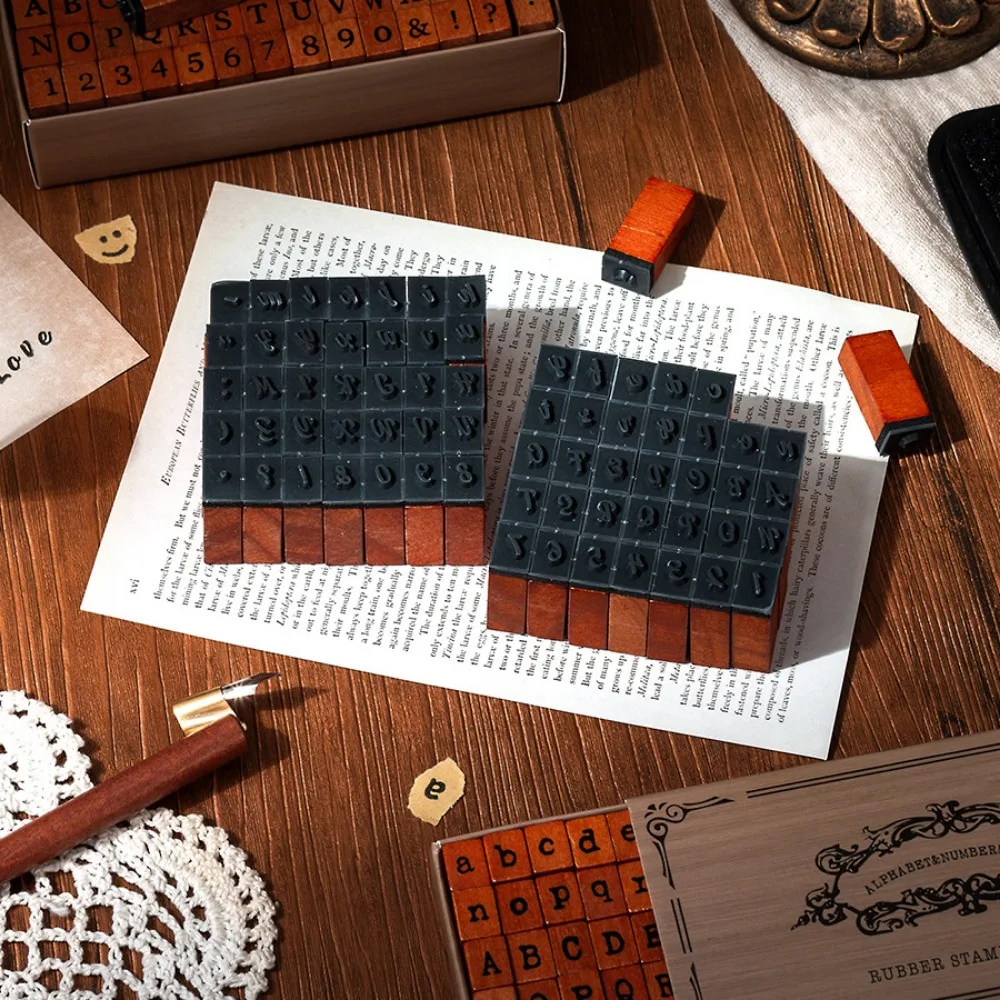 Набор деревянных штампов с буквами алфавита и цифрами для полимерной глины, керамики, логотипа, текстуры, инструмент для тиснения сообщений
Набор деревянных штампов с буквами алфавита и цифрами для полимерной глины, керамики, логотипа, текстуры, инструмент для тиснения сообщений