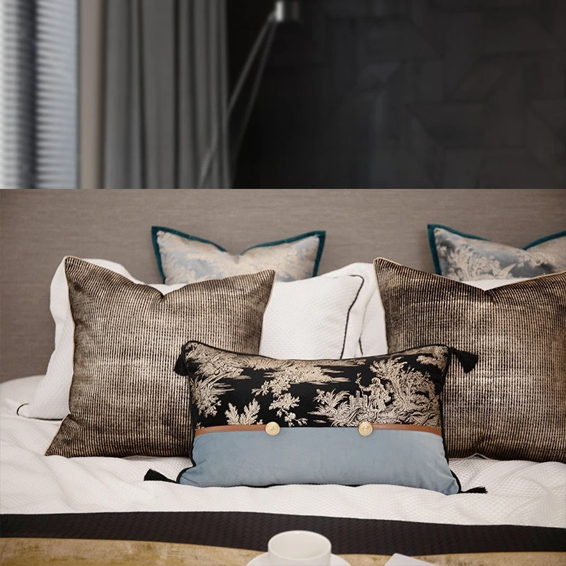 30X50/45X45/50X50CM Nordic Throw Pillow Cover Modern Light Luxury Stamping Waist Cushion Cover Decor Home Decorative Pillowcase
30X50/45X45/50X50CM Nordic Throw Pillow Cover Modern Light Luxury Stamping Waist Cushion Cover Decor Home Decorative Pillowcase