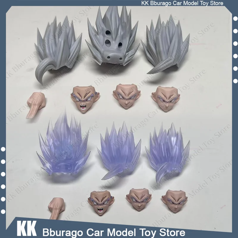 Anime Dragon Ball Beast Gohan 004 005 Headsculpt Hair Accessories Model Kit Figure Collection Animation Toys Diy Gifts Custom
Anime Dragon Ball Beast Gohan 004 005 Headsculpt Hair Accessories Model Kit Figure Collection Animation Toys Diy Gifts Custom