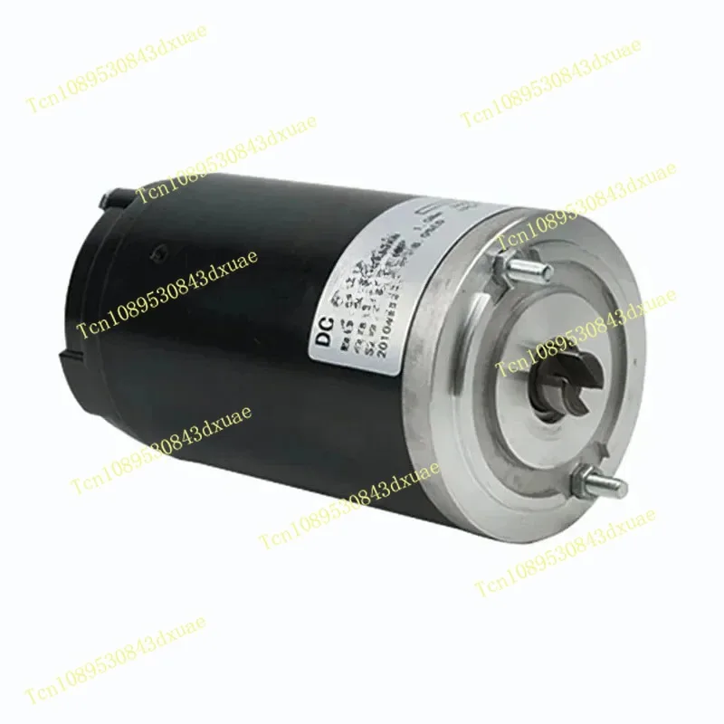 Electric Forklift Oil Pump Motor 12V/24V 0.8KW Brushed DC Power Unit Compatible with MD12080AN MD24080AN MD48080AN
Electric Forklift Oil Pump Motor 12V/24V 0.8KW Brushed DC Power Unit Compatible with MD12080AN MD24080AN MD48080AN