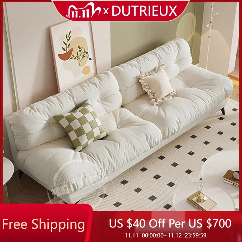 Симпатичные скандинавские диваны для гостиной Cloud Accent, роскошные современные удобные диваны для гостиной, дизайнерская мебель для балкона Koltuk Takımı
Симпатичные скандинавские диваны для гостиной Cloud Accent, роскошные современные удобные диваны для гостиной, дизайнерская мебель для балкона Koltuk Takımı