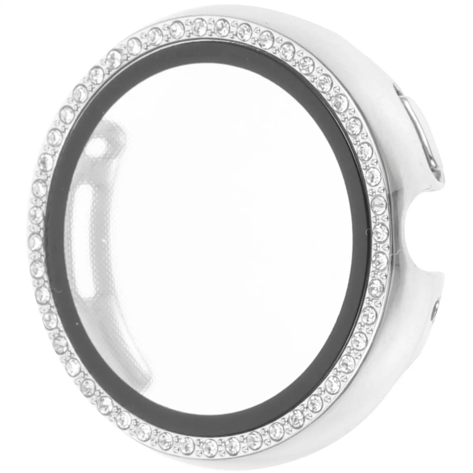 Smartwatch Shell Screen Protectors Cover Protective Scratch Proof Case Decorative Smartwatch Cover Wrist Watch Shell
Smartwatch Shell Screen Protectors Cover Protective Scratch Proof Case Decorative Smartwatch Cover Wrist Watch Shell