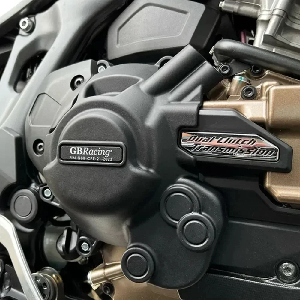 Motorcycle Engine Protection Cover For Honda Africa Twin CRF1100L / Adventure Sport (DCT) 2020-2023
Motorcycle Engine Protection Cover For Honda Africa Twin CRF1100L / Adventure Sport (DCT) 2020-2023
