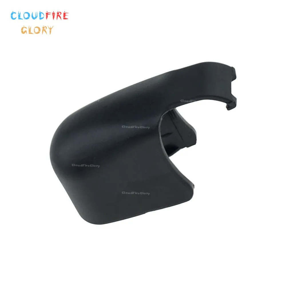 Крышка заднего рычага стеклоочистителя CloudFireGlory 8524452010, черная пластиковая крышка для хэтчбека Toyota Yaris 1,0 VVT-i/1,4 1999-2005
Крышка заднего рычага стеклоочистителя CloudFireGlory 8524452010, черная пластиковая крышка для хэтчбека Toyota Yaris 1,0 VVT-i/1,4 1999-2005