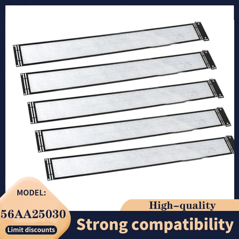 2/5 шт. 56AA25030 коронная сетка для зарядки для Konica Minolta Bizhub 600 601 750 751 7165 7255 7272 BH600 пластина управления зарядом
2/5 шт. 56AA25030 коронная сетка для зарядки для Konica Minolta Bizhub 600 601 750 751 7165 7255 7272 BH600 пластина управления зарядом