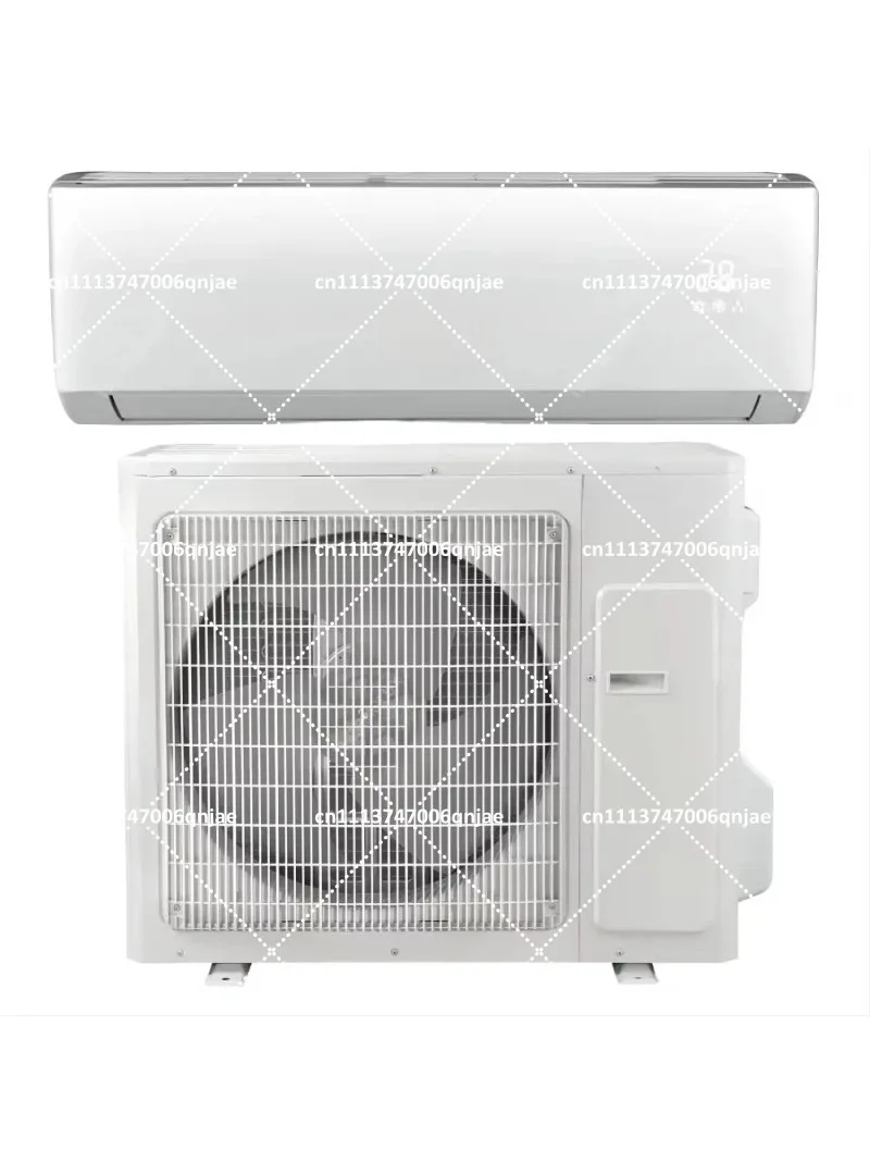 Portable Split Air Conditioner 9000-24000 BTU Cooling Only with CE CB Certifications
Portable Split Air Conditioner 9000-24000 BTU Cooling Only with CE CB Certifications
