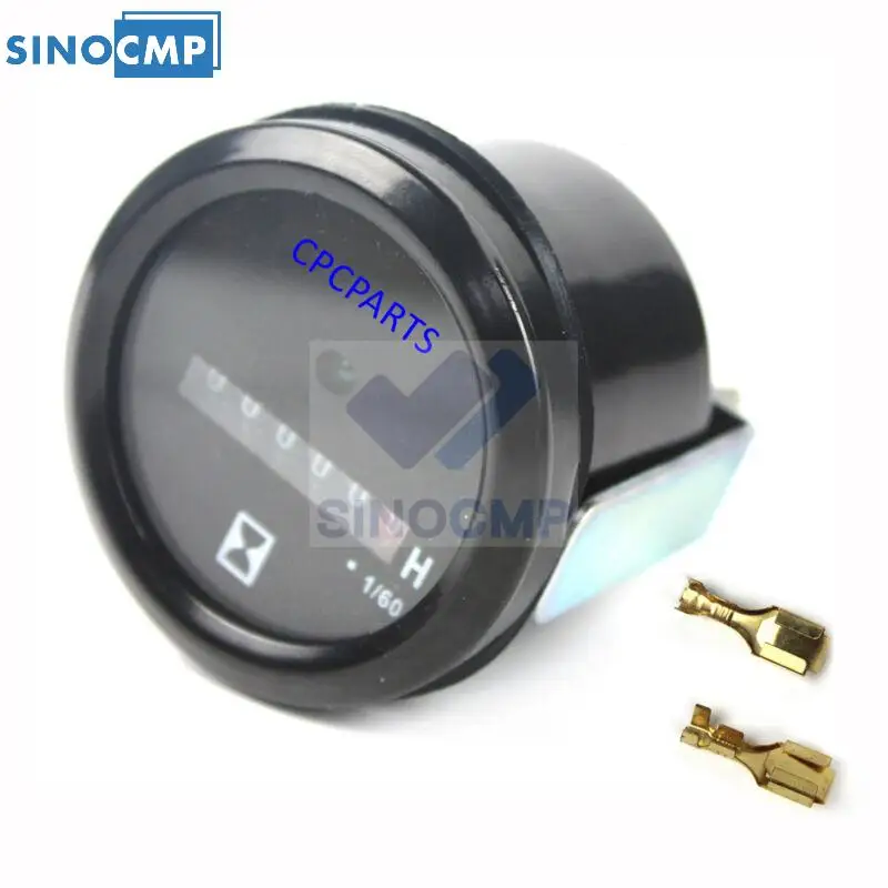 14626370 14530130 Excavator Hour Counter Meter For Volvo EC210 EC240 EC330 EC360 EC460 ECR235D EC160B EW180D EC235CRepair Parts
14626370 14530130 Excavator Hour Counter Meter For Volvo EC210 EC240 EC330 EC360 EC460 ECR235D EC160B EW180D EC235CRepair Parts