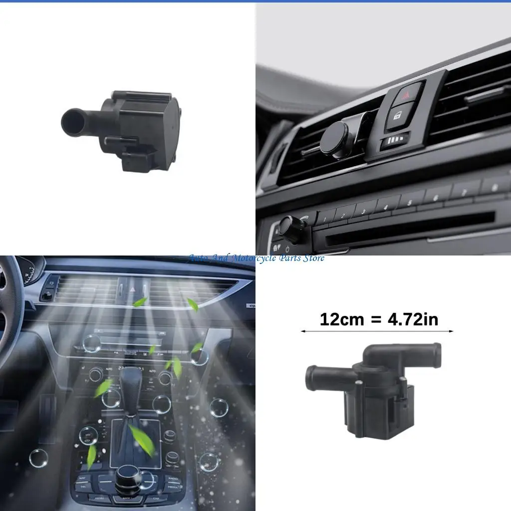 P9FD Precise Temperature Regulator Water For Automotive Heating Control LR039070
P9FD Precise Temperature Regulator Water For Automotive Heating Control LR039070