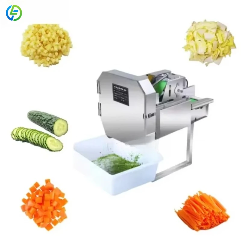 Customized Adjustable Thickness Vegetable Slicer Machine Multi-Functional Cutter for Food Service
Customized Adjustable Thickness Vegetable Slicer Machine Multi-Functional Cutter for Food Service