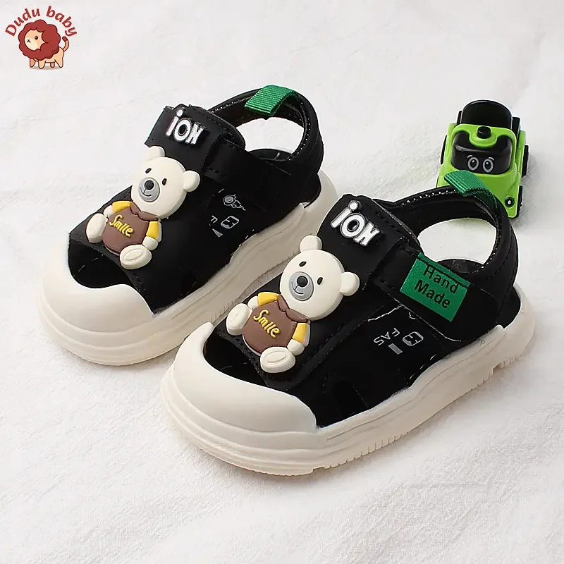 Baby Shoes Baotou Sandals Walking Shoes Soft Sole Baby Sandals shoes for kids kids shoe Baby Shoe
Baby Shoes Baotou Sandals Walking Shoes Soft Sole Baby Sandals shoes for kids kids shoe Baby Shoe