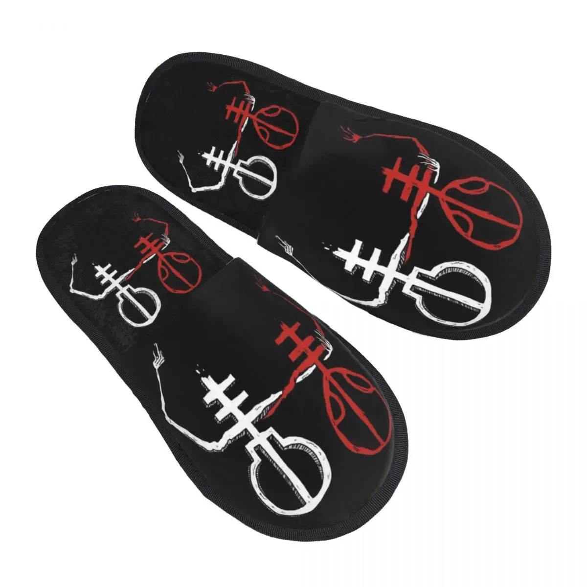 Custom Print Women Hot T-Twentys One P-Pilots Groups House Slippers Soft Warm Memory Foam Fluffy Slipper Indoor Outdoor Shoes
Custom Print Women Hot T-Twentys One P-Pilots Groups House Slippers Soft Warm Memory Foam Fluffy Slipper Indoor Outdoor Shoes