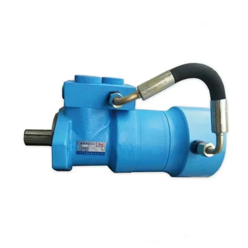200 250 315 400 Brake hydraulic motor can be equipped with balance valve shuttle valve Braking torque large brake hydraulic
200 250 315 400 Brake hydraulic motor can be equipped with balance valve shuttle valve Braking torque large brake hydraulic