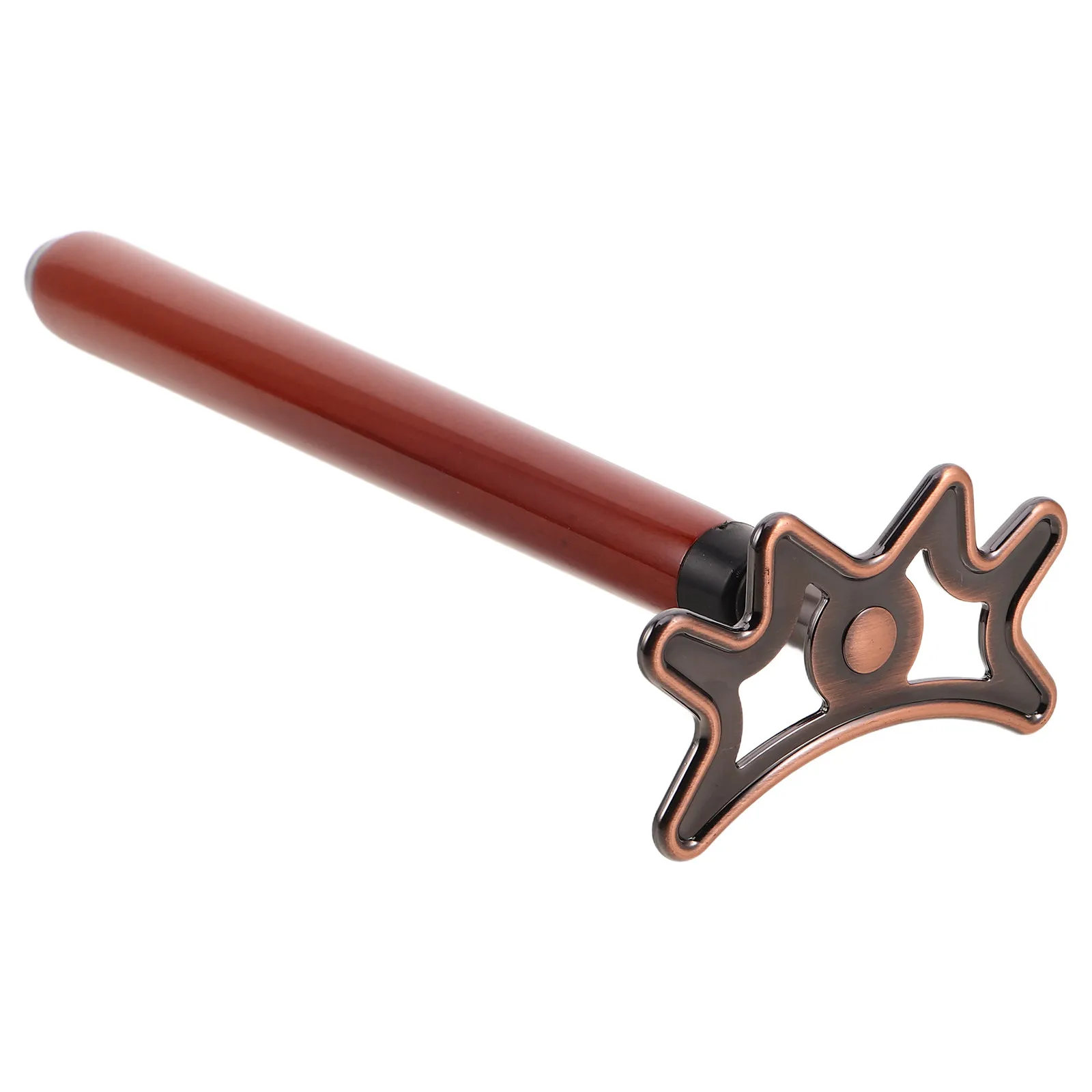 Vintage Bronze Pool Cue Stick Stand Metal Billiards Cue Rack Floor Stand for Pool Table Snooker Bridge Accessory
Vintage Bronze Pool Cue Stick Stand Metal Billiards Cue Rack Floor Stand for Pool Table Snooker Bridge Accessory