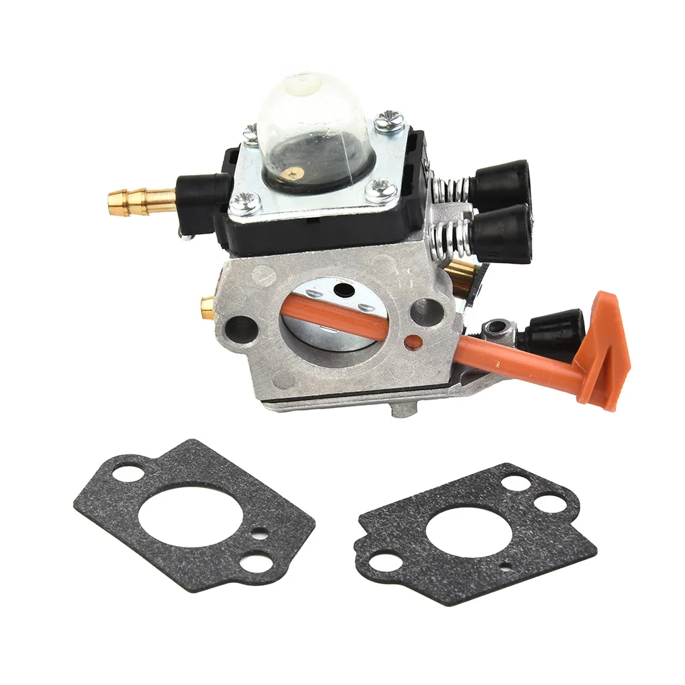 Carburetor Gasket For Stihl BG50 Blower 4229 120 0650 Chainsaw Parts For Stihl BG50 Blower Garden Power Tool Accessories
Carburetor Gasket For Stihl BG50 Blower 4229 120 0650 Chainsaw Parts For Stihl BG50 Blower Garden Power Tool Accessories