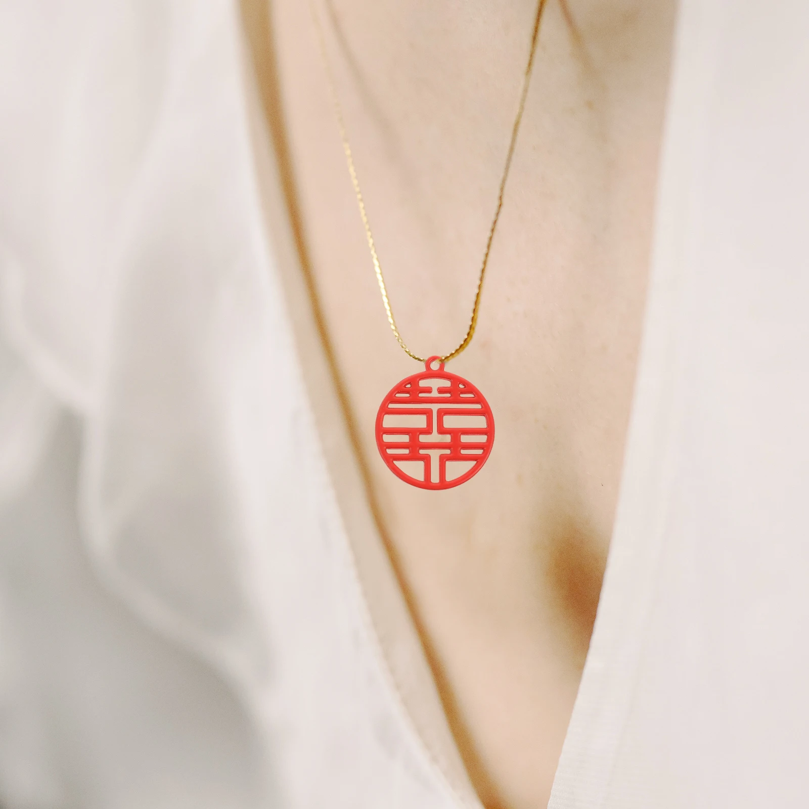 20 Pcs Fu Keychain Pendant Jewelry Alloy Chinese New Year Pendants Decorative Charms for Making
20 Pcs Fu Keychain Pendant Jewelry Alloy Chinese New Year Pendants Decorative Charms for Making