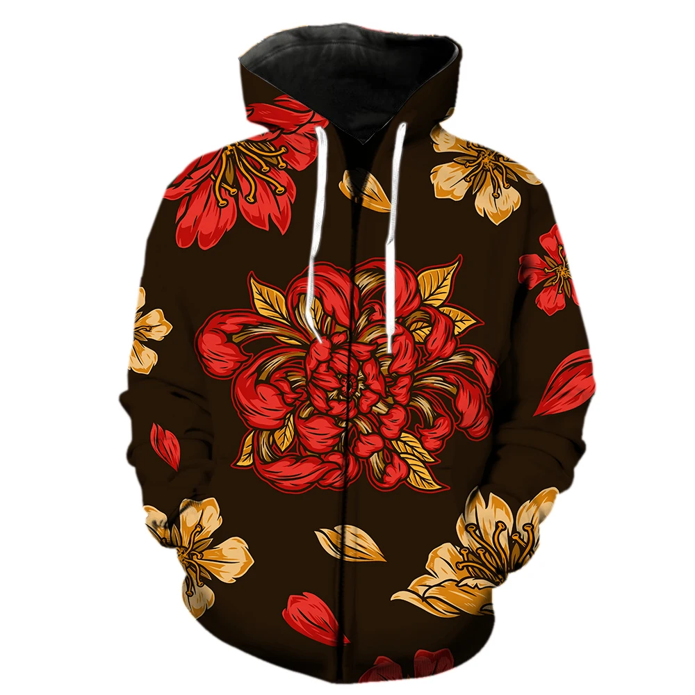 Japanese Style Men's Zipper Hoodie Streetwear Harajuku Fashion Tops Sweatshirts 3D Printed Spring Casual Funny Unisex Oversized
Japanese Style Men's Zipper Hoodie Streetwear Harajuku Fashion Tops Sweatshirts 3D Printed Spring Casual Funny Unisex Oversized