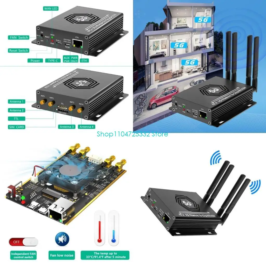 P5EA NGFF M.2 в USB3.0 Адаптерные преобразователи беспроводных карт 4 Антенны Беспроводной модуль
P5EA NGFF M.2 в USB3.0 Адаптерные преобразователи беспроводных карт 4 Антенны Беспроводной модуль